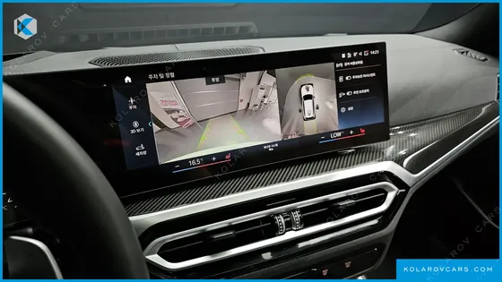 BMW 3 SERIES M340I XDRIVE TOURING PRO