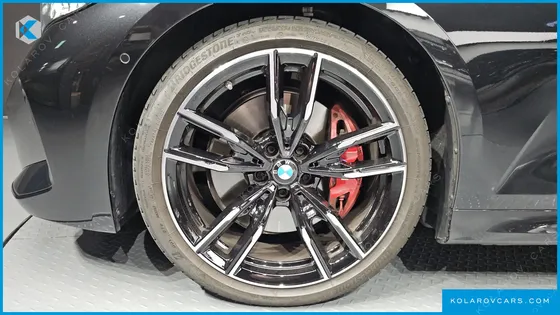 BMW 3 SERIES M340I PRO