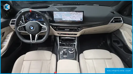 BMW 3 SERIES M340I PRO