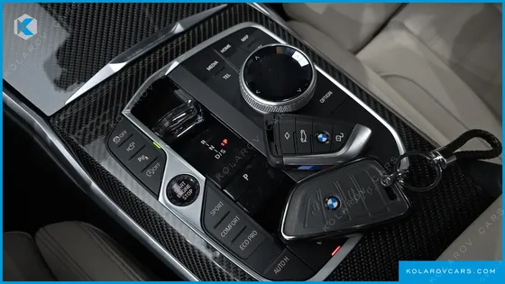 BMW 3 SERIES M340I PRO