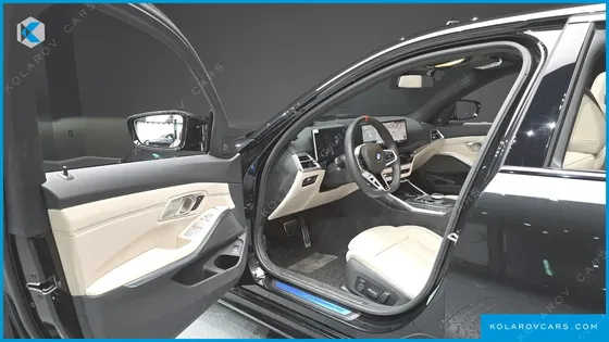 BMW 3 SERIES M340I PRO