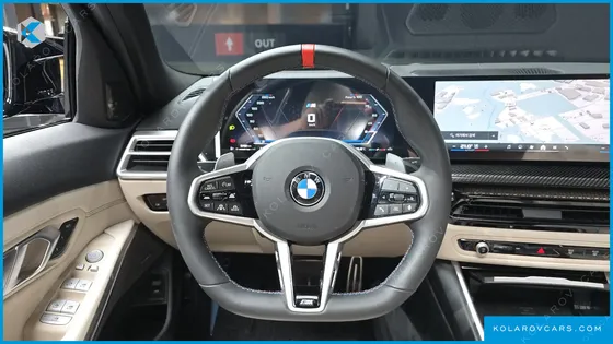 BMW 3 SERIES M340I PRO