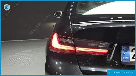 BMW 3 SERIES M340I PRO