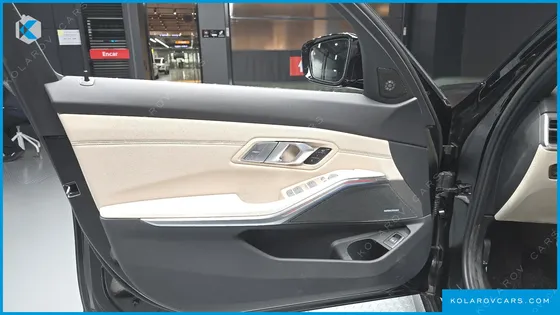 BMW 3 SERIES M340I PRO