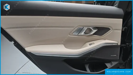 BMW 3 SERIES M340I PRO