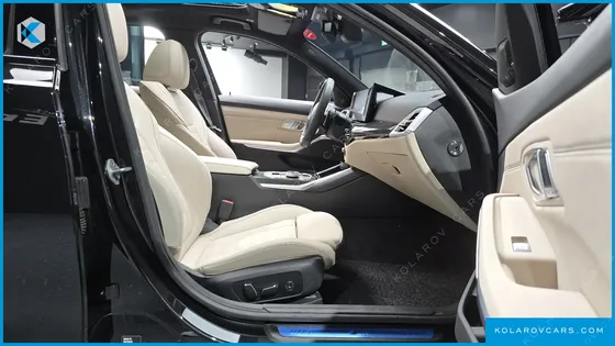BMW 3 SERIES M340I PRO