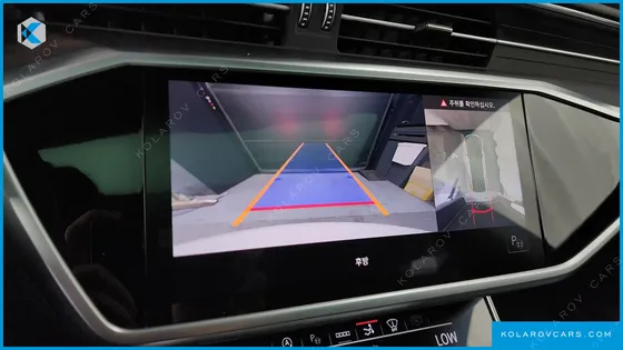 AUDI A7 55 TFSI QUATTRO PREMIUM