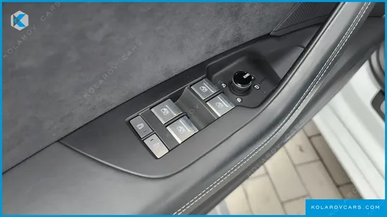 AUDI A7 55 TFSI QUATTRO PREMIUM