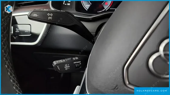 AUDI A7 55 TFSI QUATTRO PREMIUM