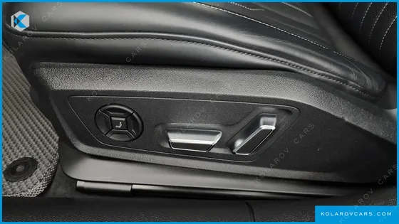 AUDI A7 55 TFSI QUATTRO PREMIUM