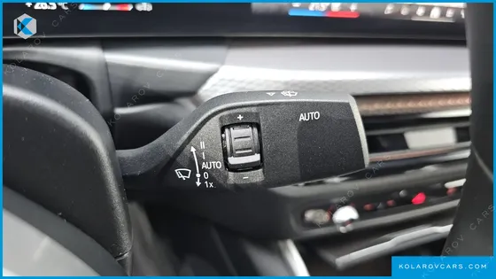 BMW 3 SERIES 320I M SPORT
