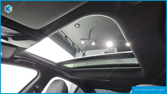 BMW 3 SERIES 320I M SPORT