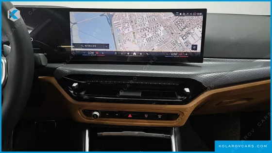 BMW 3 SERIES 320I M SPORT