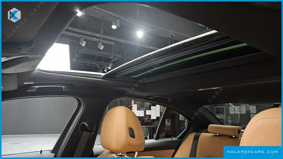 BMW 3 SERIES 320I M SPORT
