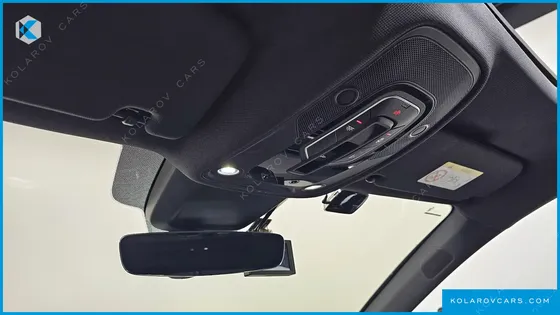AUDI A7 55 TFSI QUATTRO PREMIUM