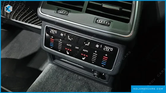 AUDI A7 55 TFSI QUATTRO PREMIUM