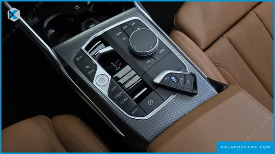 BMW 3 SERIES 320I M SPORT