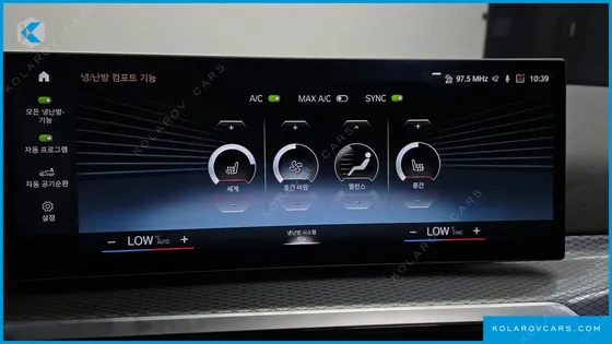 BMW 3 SERIES 320I M SPORT