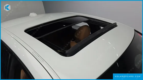 BMW 3 SERIES 320I M SPORT