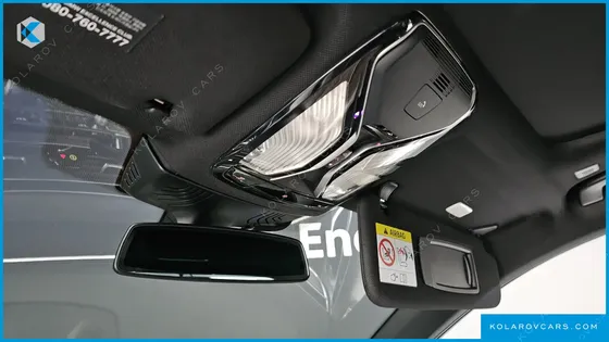 BMW 7 SERIES 740I M SPORT