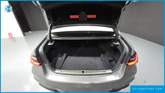 BMW 7 SERIES 740I M SPORT
