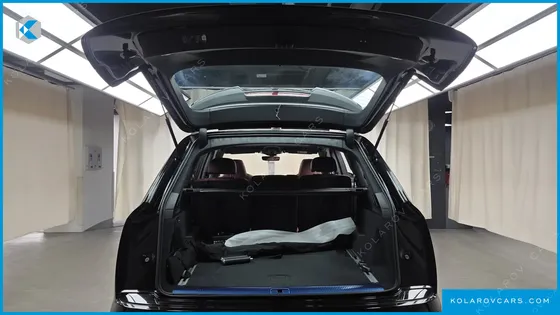 AUDI SQ7 4.0 TFSI QUATTRO