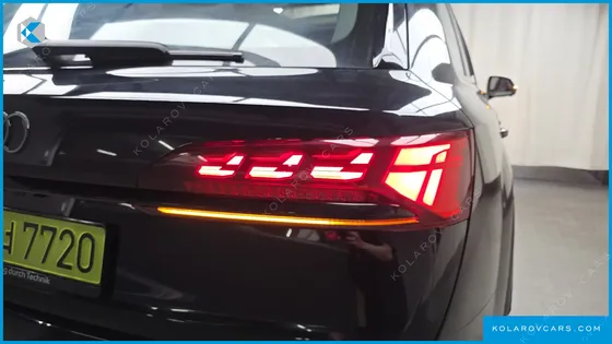 AUDI SQ7 4.0 TFSI QUATTRO