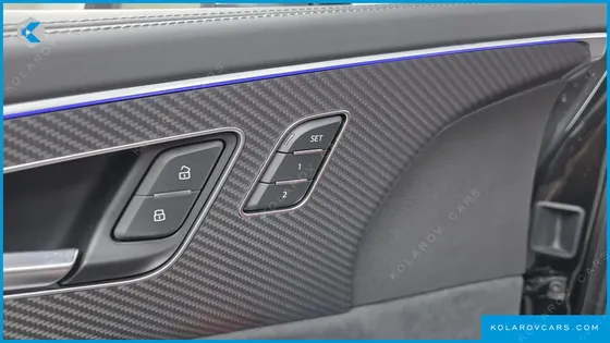 AUDI SQ7 4.0 TFSI QUATTRO