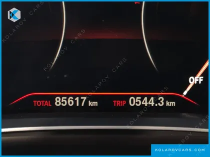 BMW 7 SERIES 740LD XDRIVE M SPORT