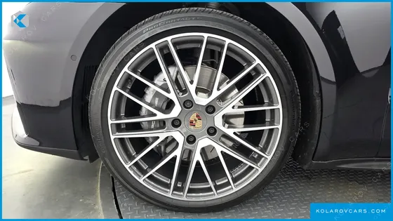 PORSCHE PANAMERA 2.9 AWD