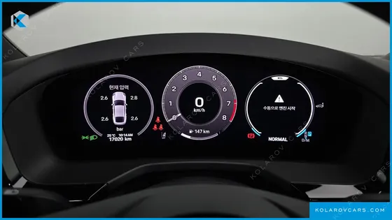 PORSCHE PANAMERA 2.9 AWD