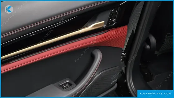 PORSCHE PANAMERA 2.9 AWD