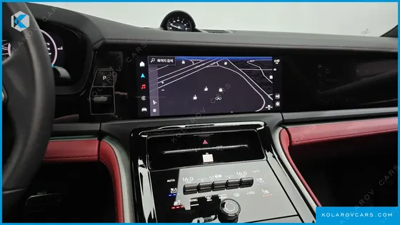 PORSCHE PANAMERA 2.9 AWD