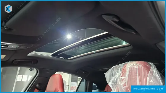 PORSCHE PANAMERA 2.9 AWD