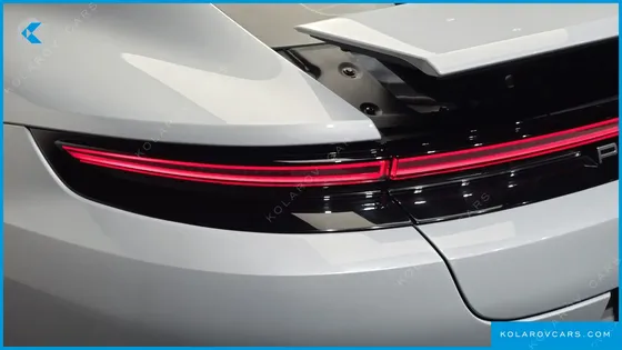 PORSCHE PANAMERA 2.9 AWD