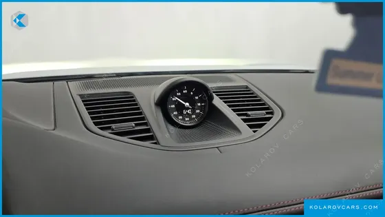 PORSCHE PANAMERA 2.9 AWD