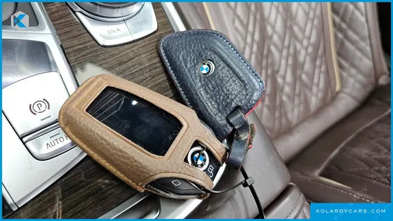 BMW 7 SERIES 740LD XDRIVE DESIGN PURE EXCELLENCE