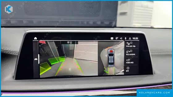 BMW 7 SERIES 740LD XDRIVE DESIGN PURE EXCELLENCE