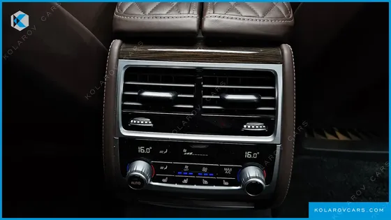 BMW 7 SERIES 740LD XDRIVE DESIGN PURE EXCELLENCE