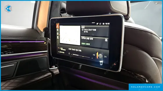 BMW 7 SERIES 740LD XDRIVE DESIGN PURE EXCELLENCE