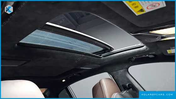 BMW 7 SERIES 740LD XDRIVE DESIGN PURE EXCELLENCE