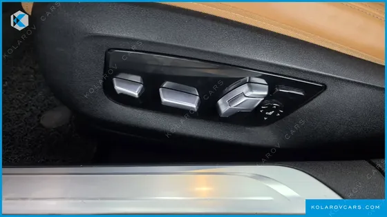 BMW 7 SERIES 730D XDRIVE M SPORT