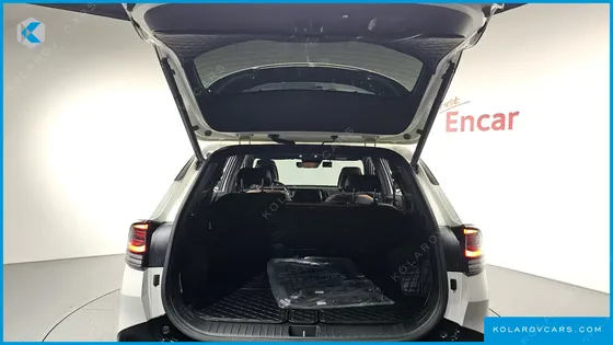 KIA SPORTAGE SIGNATURE 2WD