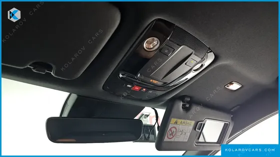 KIA SPORTAGE SIGNATURE 2WD