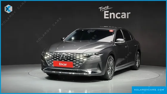 HYUNDAI GRANDEUR 2.5