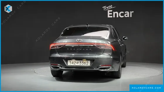 HYUNDAI GRANDEUR 2.5