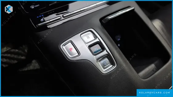 HYUNDAI GRANDEUR 2.5