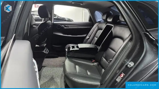 HYUNDAI GRANDEUR 2.5