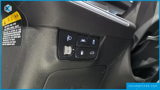 HYUNDAI GRANDEUR 2.5