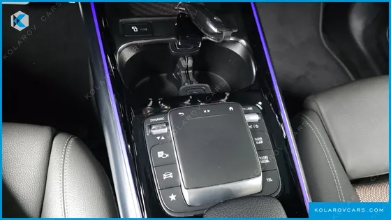 MERCEDES EQA EQA250